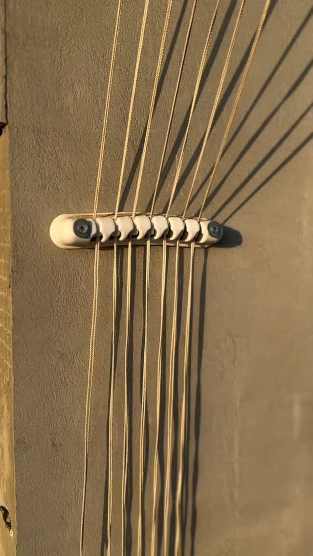 Post 4 by Urban Nesting on Instagram (video)