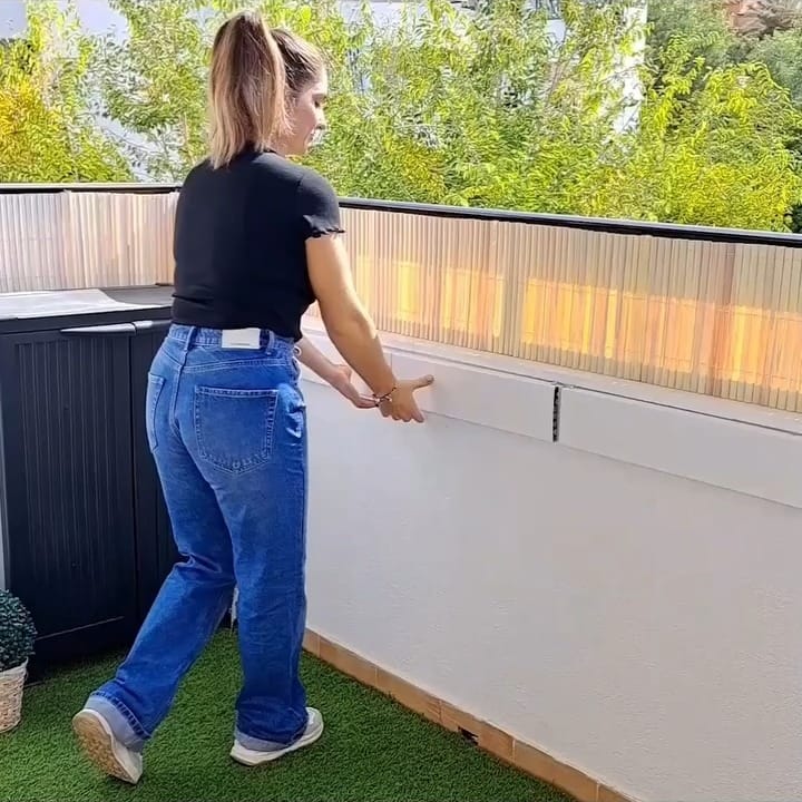 Post 7 by Urban Nesting on Instagram (video)