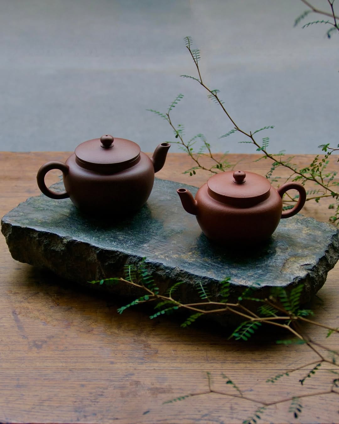 Post 2 by The Essence of Tea on Instagram (carousel)