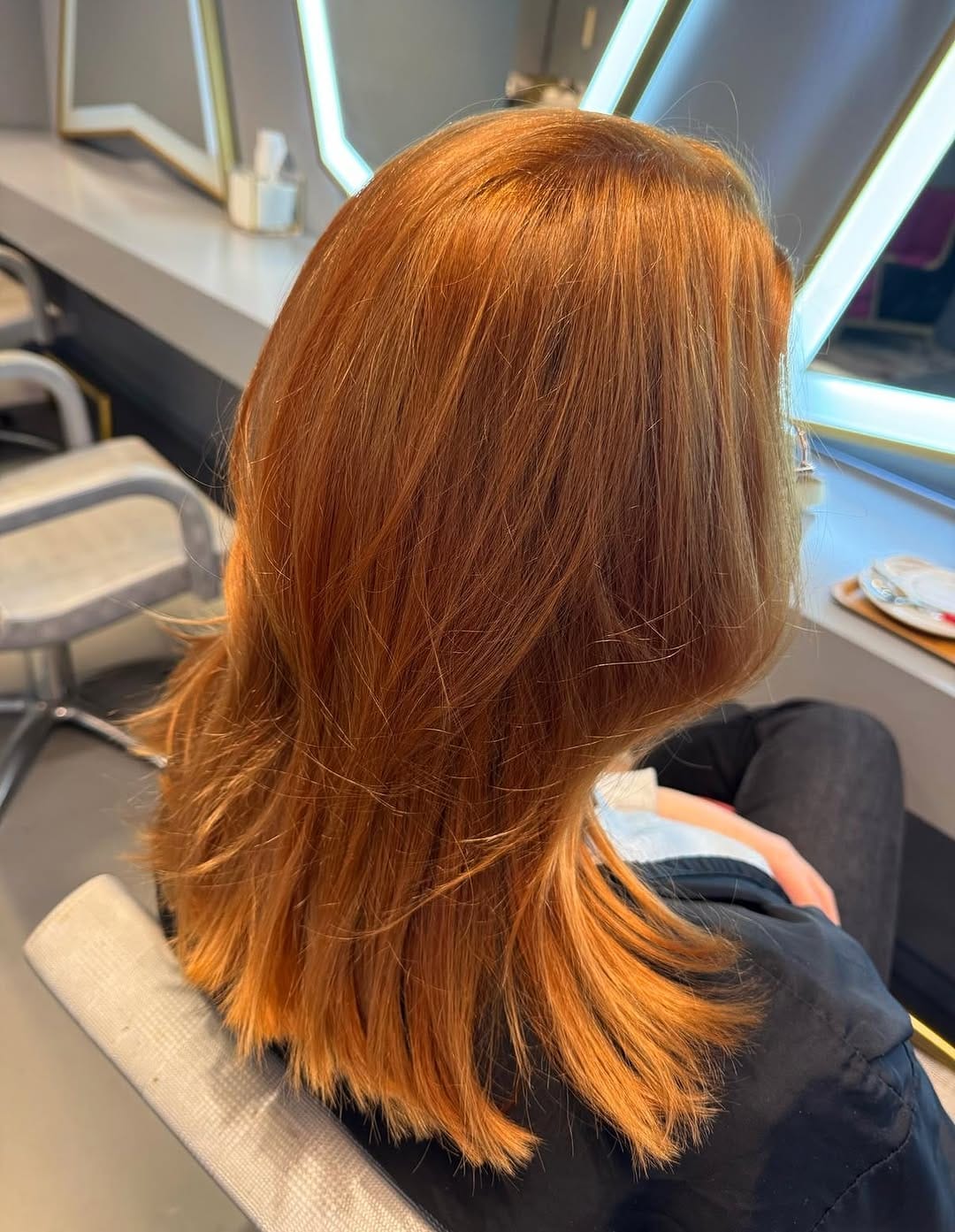 Post 7 by Marlies Möller Salon Group on Instagram (carousel)