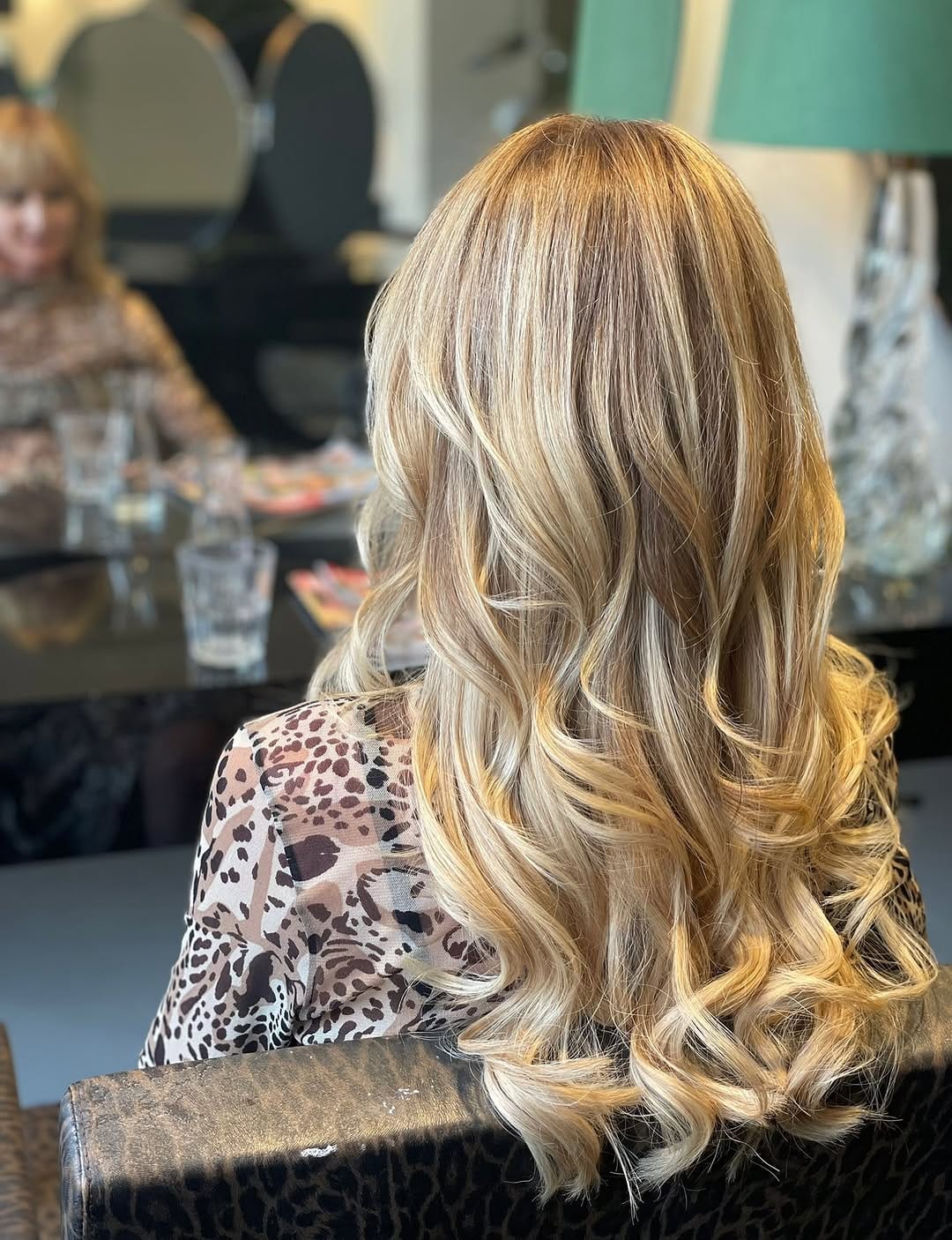 Post 10 by Marlies Möller Salon Group on Instagram (carousel)