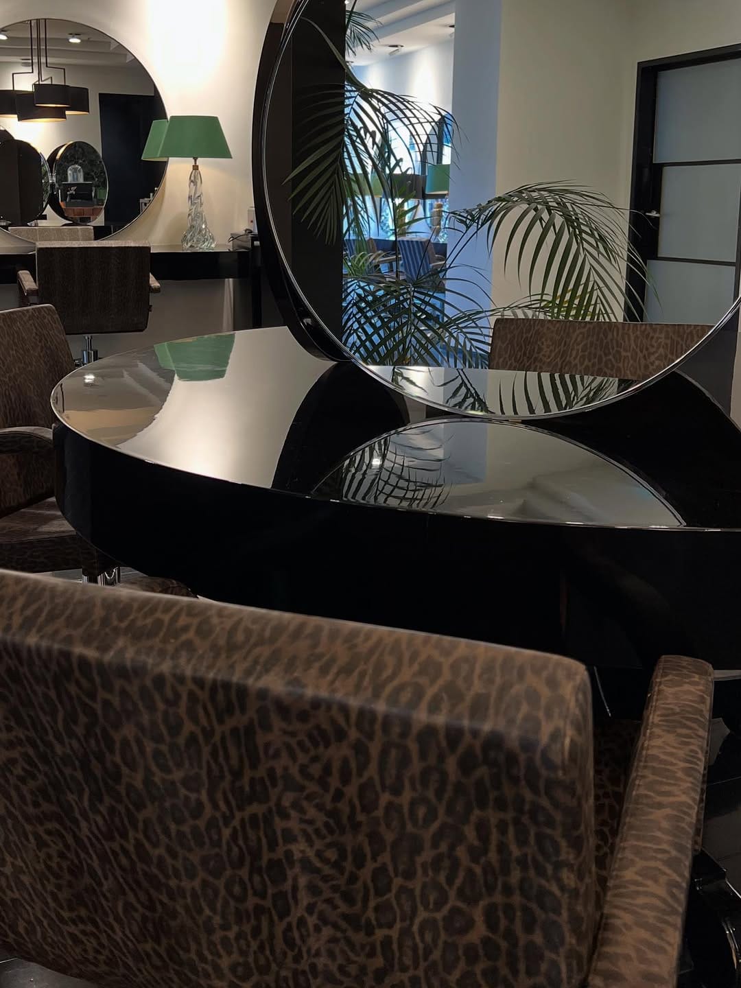 Post 6 by Marlies Möller Salon Group on Instagram (carousel)