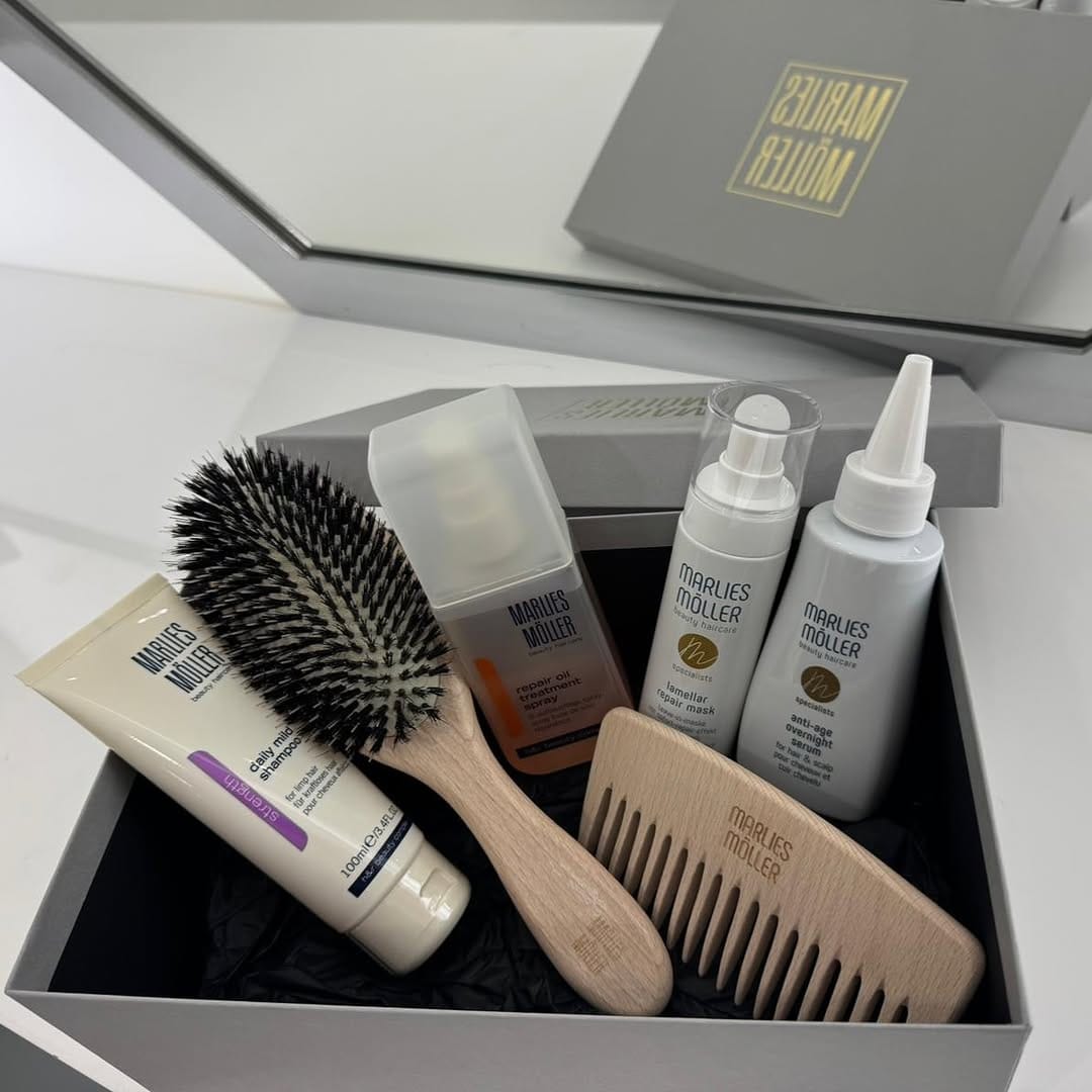 Post 9 by Marlies Möller Salon Group on Instagram (image)