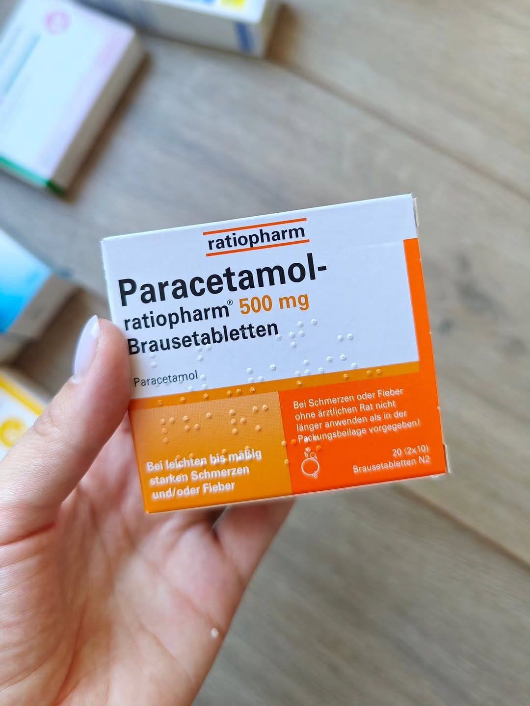 Post 4 by 💊Вітаміни з Німеччини 🇩🇪 on Instagram (image)