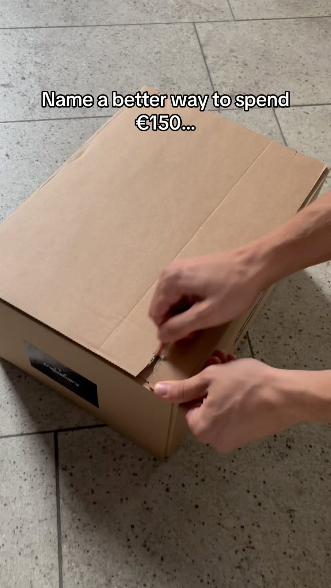 Post 10 by TRAPDELIVERY on Instagram (video)