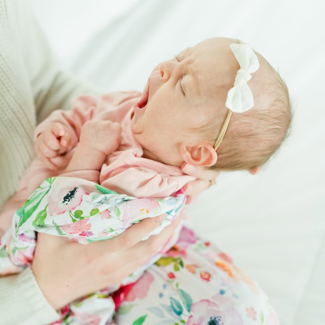 Post 1 by Baby Bedding / Blankets on Instagram (image)