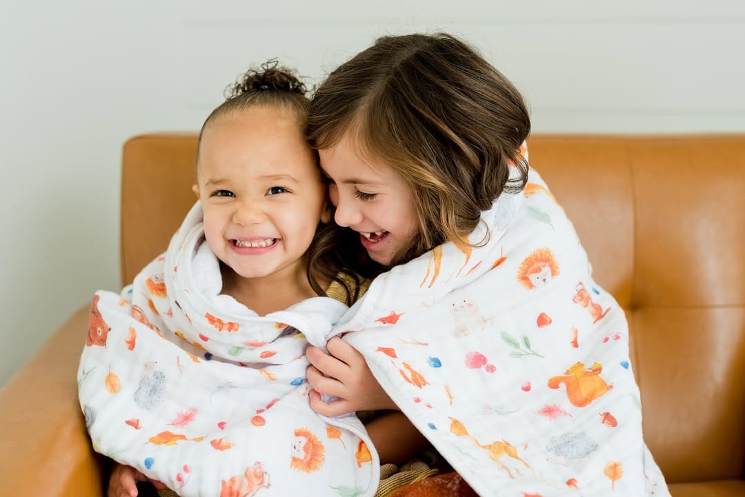 Post 2 by Baby Bedding / Blankets on Instagram (image)