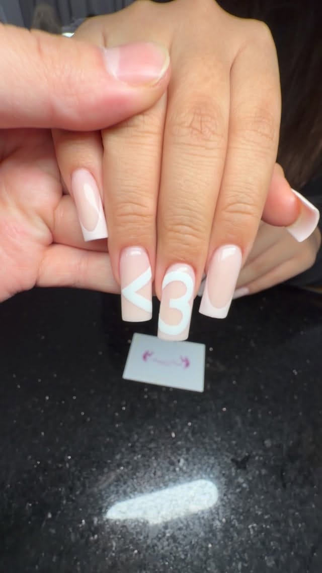 Post 5 by Angel Nails & Lashes 💅🏻 on Instagram (video)