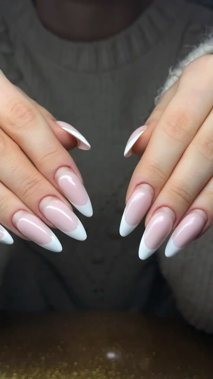 Post 4 by Angel Nails & Lashes 💅🏻 on Instagram (video)