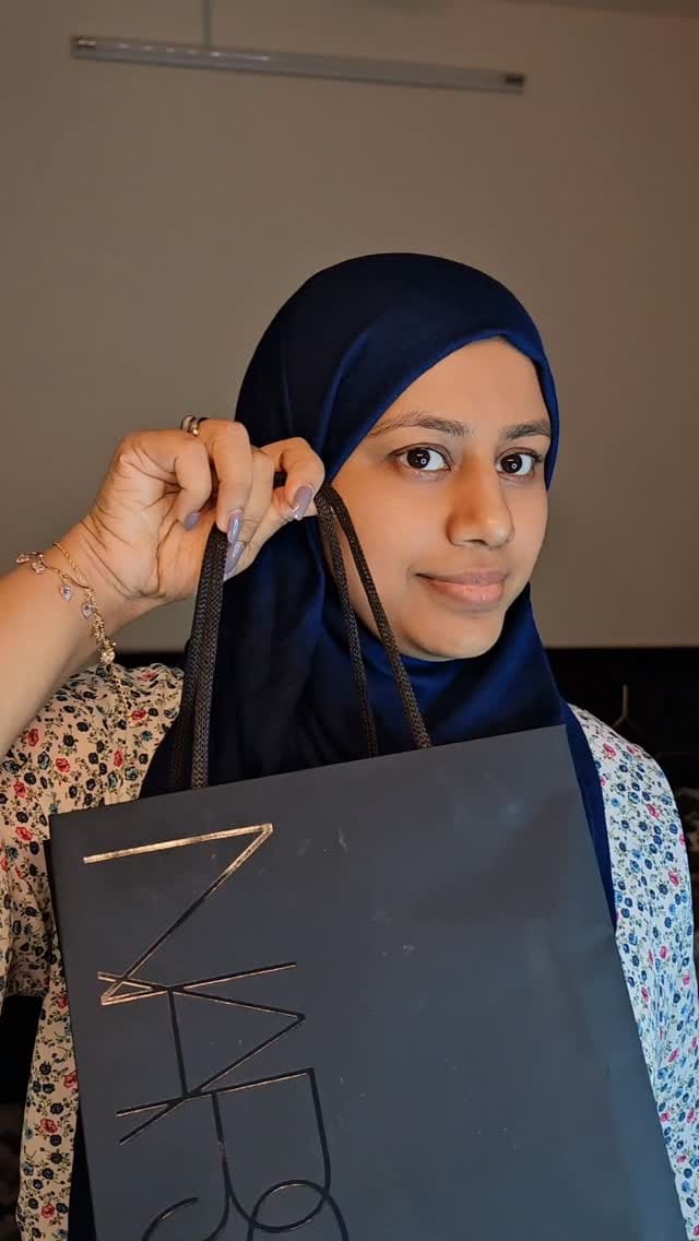 Post 4 by Fatima | UGC + Content licensed Creator on Instagram (video)