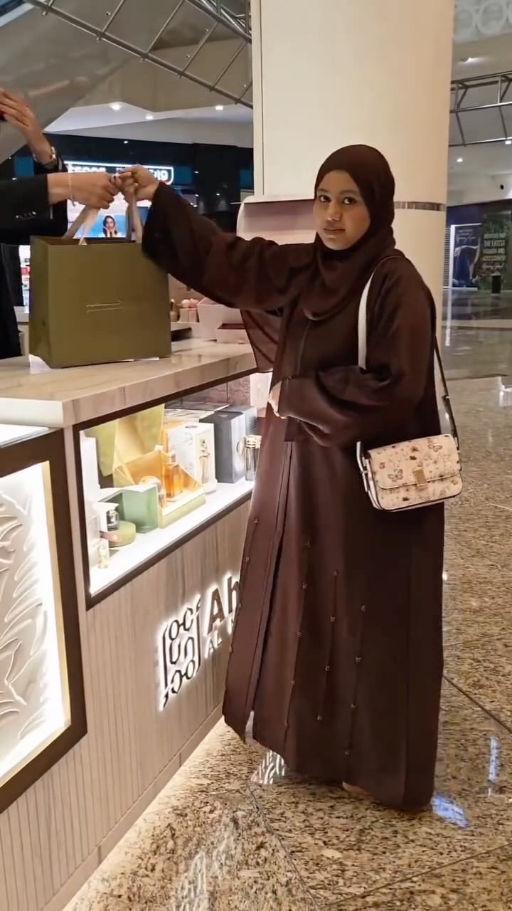 Post 9 by Fatima | UGC + Content licensed Creator on Instagram (video)