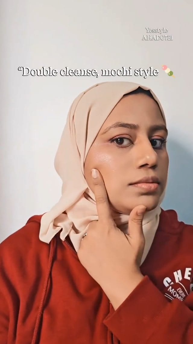 Post 8 by Fatima | UGC + Content licensed Creator on Instagram (video)
