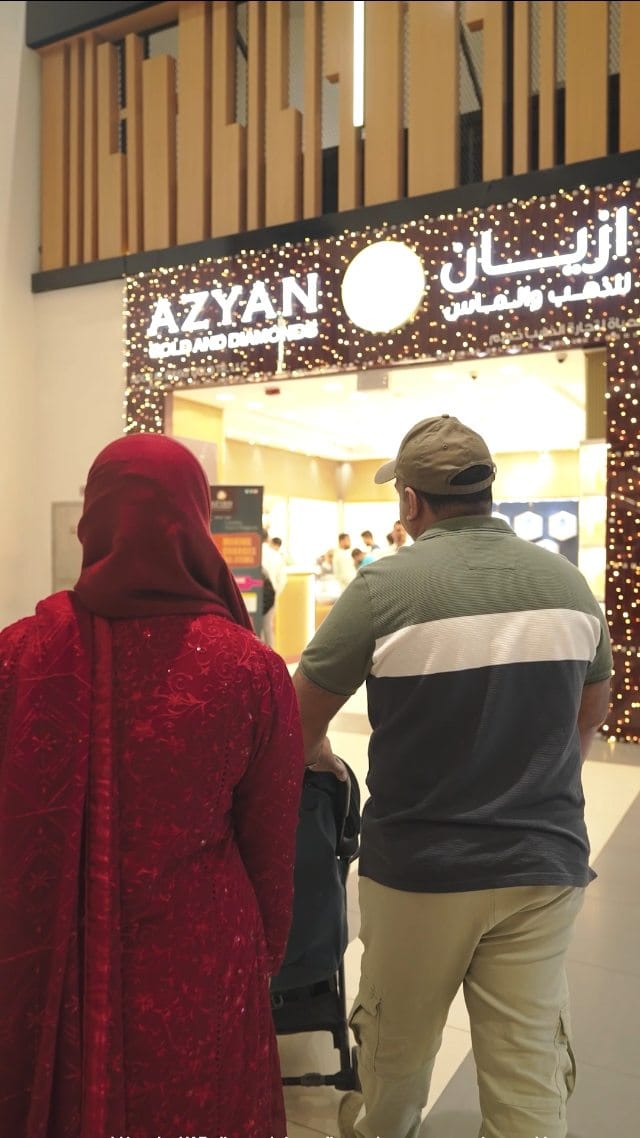 Post 2 by Fatima | UGC + Content licensed Creator on Instagram (video)