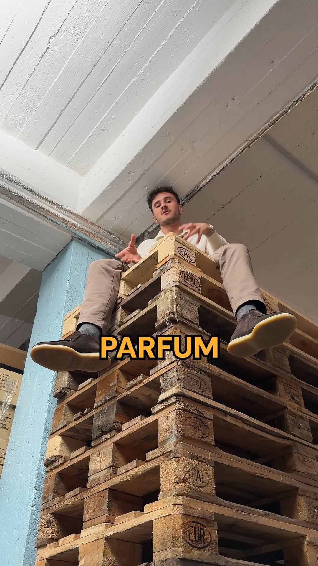 Post 8 by Afford on Instagram (video)