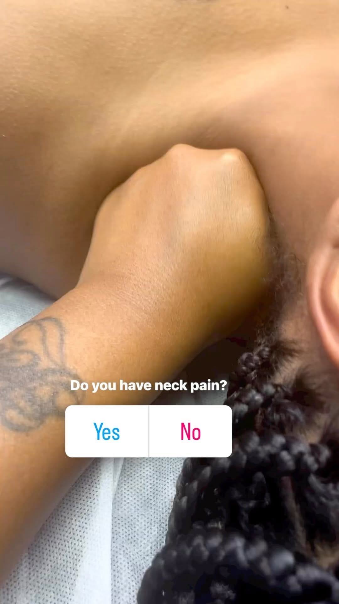 Post 9 by Spa massage facial Super Bowl Vegas/Atl on Instagram (video)