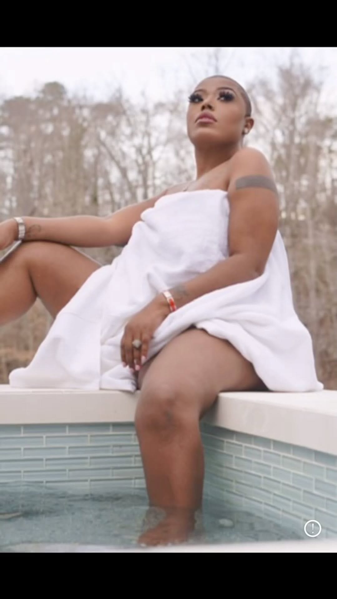 Post 6 by Spa massage facial Super Bowl Vegas/Atl on Instagram (video)