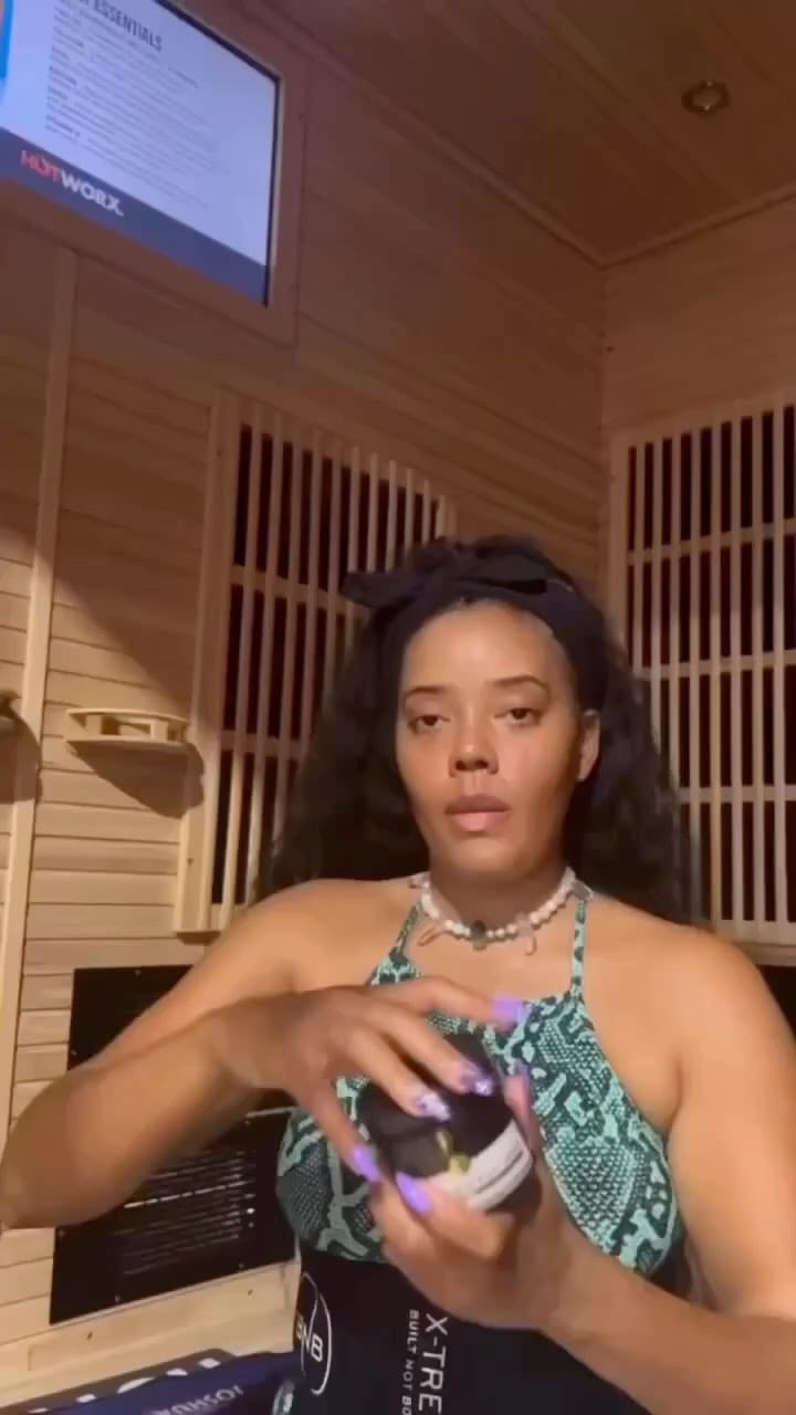 Post 2 by Spa massage facial Super Bowl Vegas/Atl on Instagram (video)