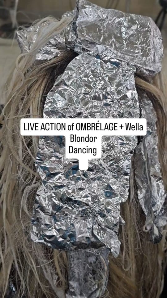 Post 4 by Gabriella ✨️My Art✨️ on Instagram (video)