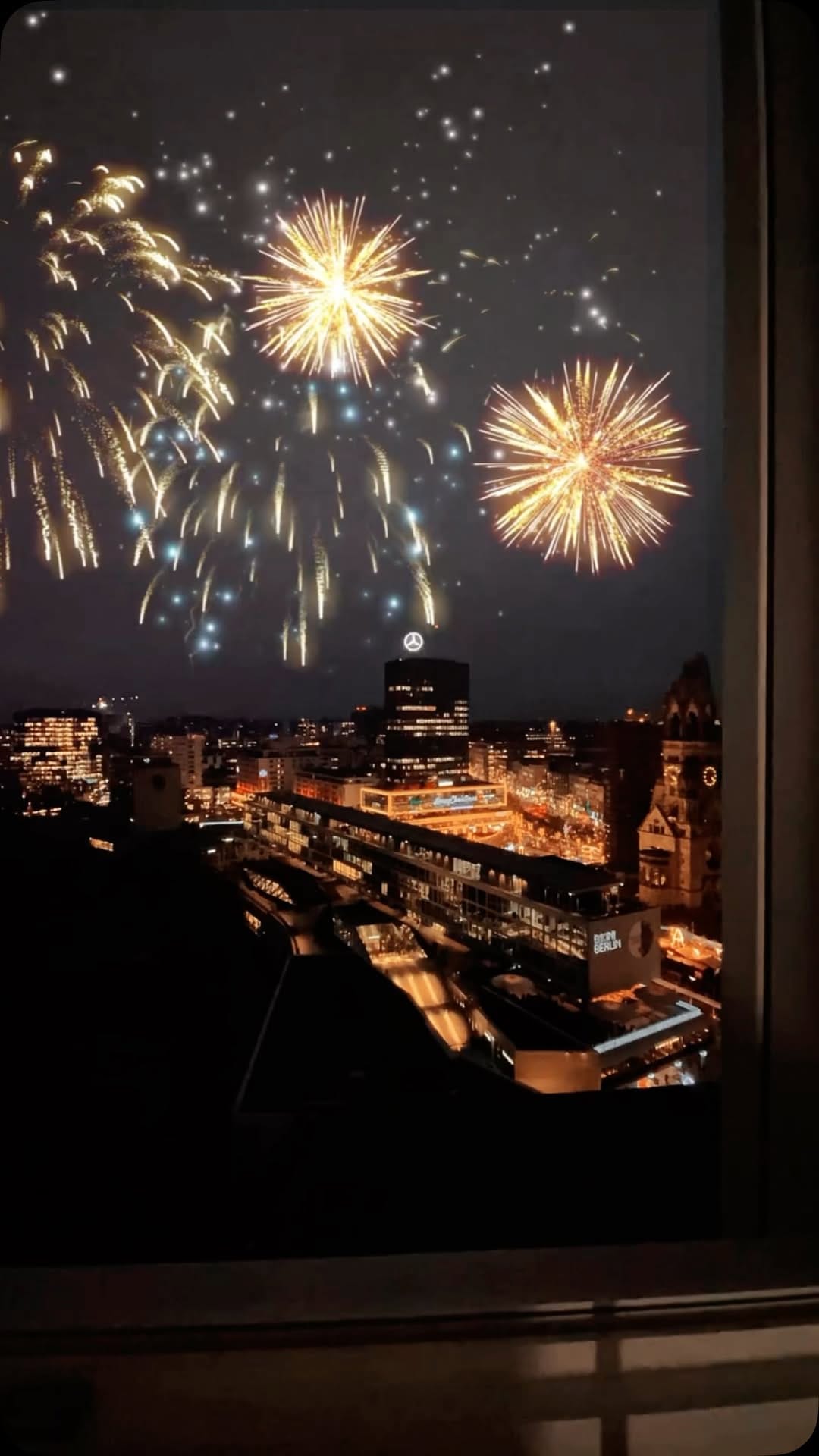Post 9 by BIKINI BERLIN on Instagram (video)