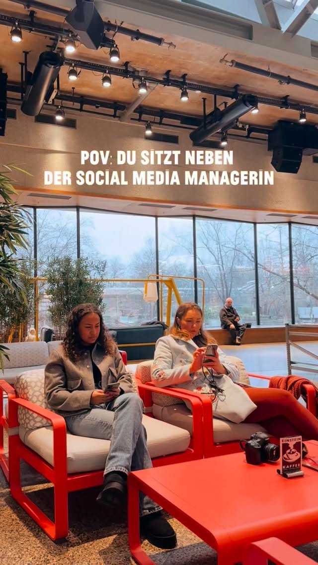 Post 2 by BIKINI BERLIN on Instagram (video)