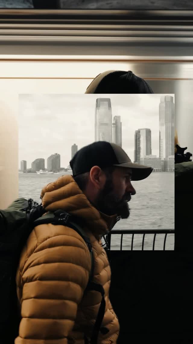 Post 8 by compagnon on Instagram (video)