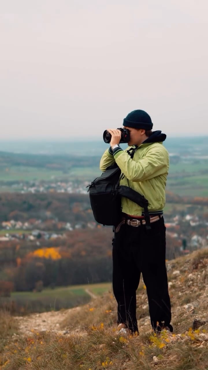Post 6 by compagnon on Instagram (video)