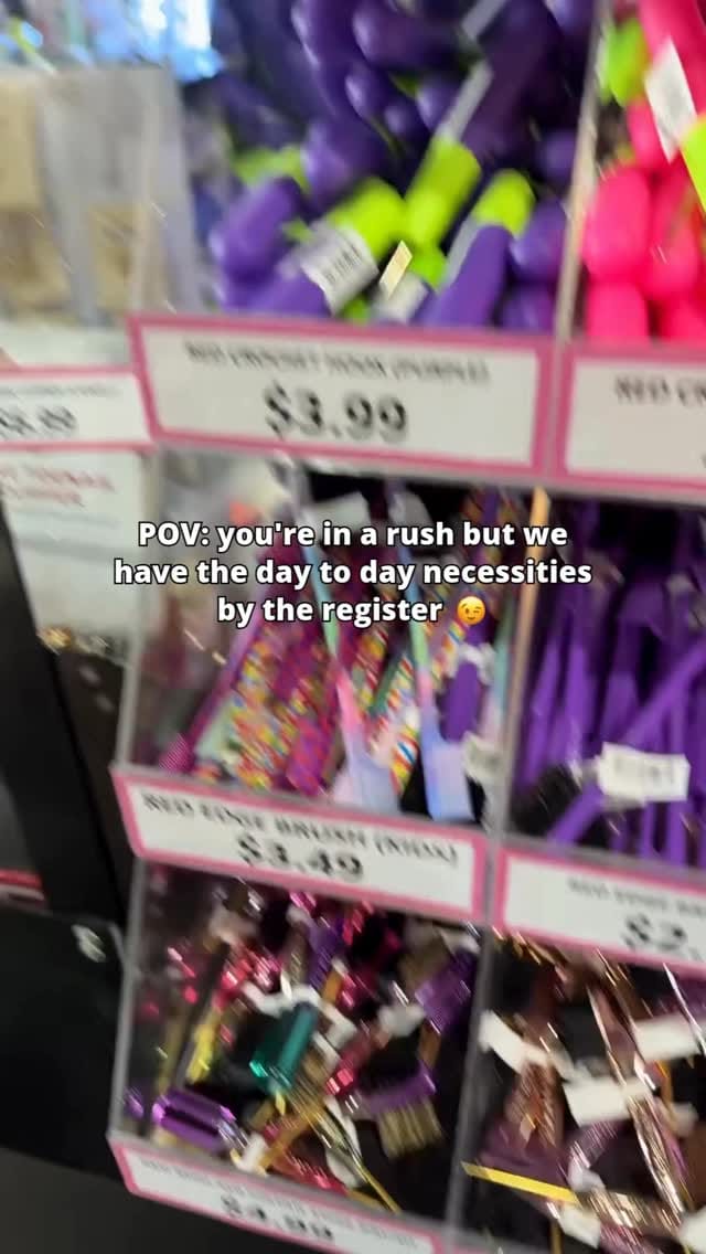 Post 7 by Super Beauty on Instagram (video)