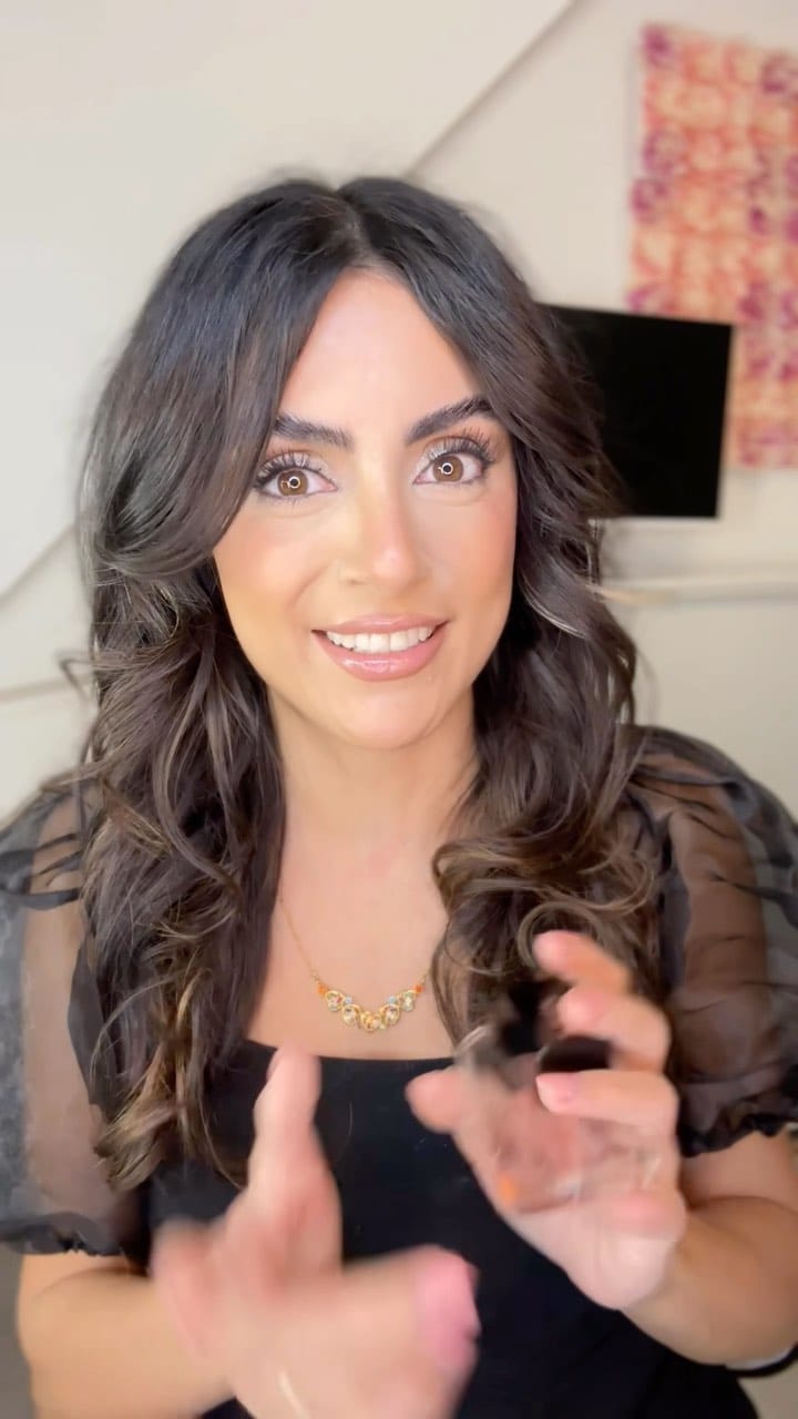 Post 8 by Teshu on Instagram (video)