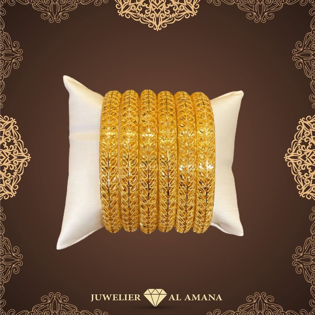 Post 10 by Juwelier Al Amana مجوهرات الأمانة on Instagram (image)