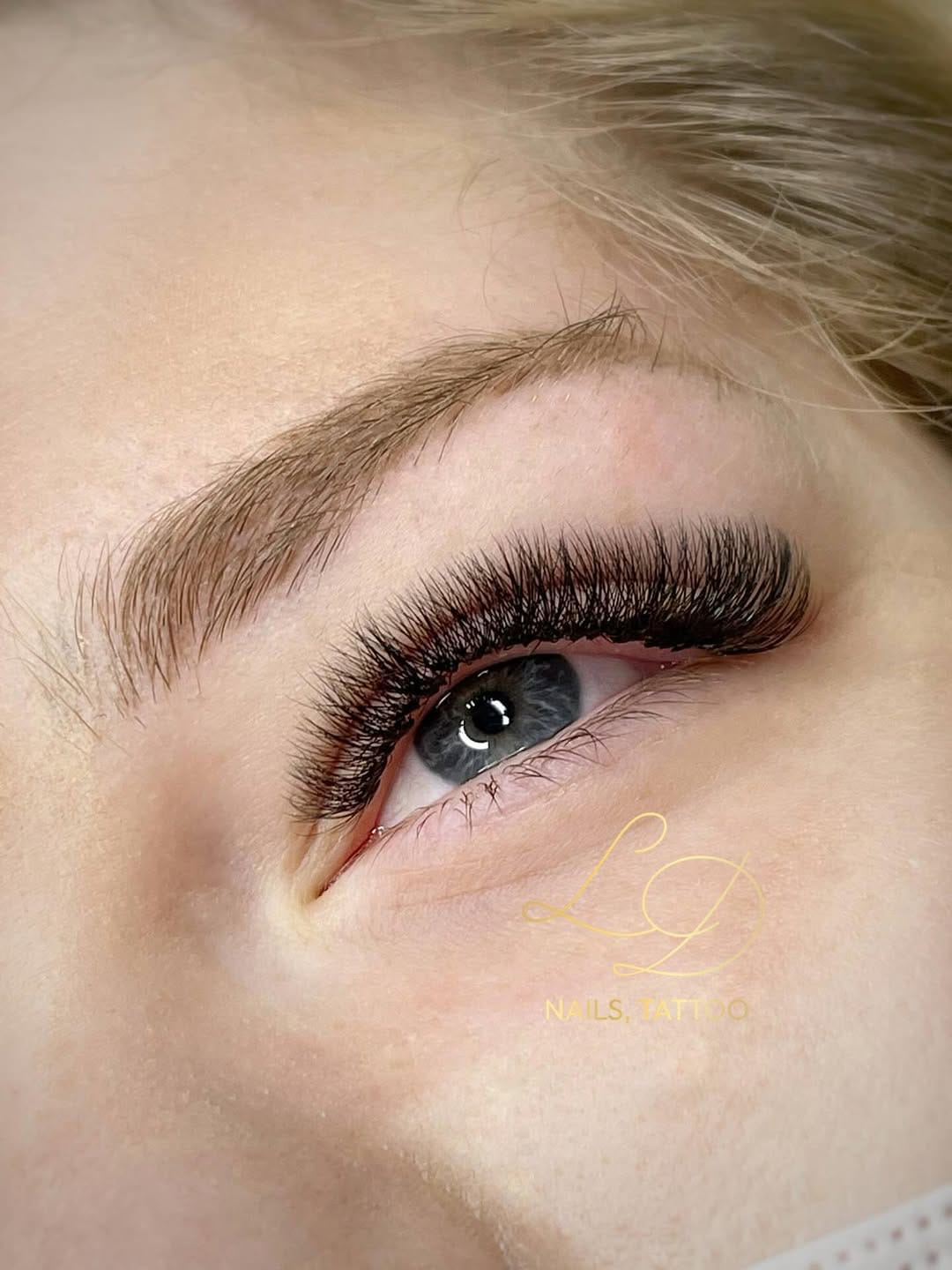 Post 6 by LD Nails & Tattoo Berlin-Mitte on Instagram (image)
