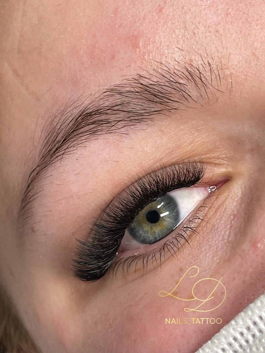 Post 5 by LD Nails & Tattoo Berlin-Mitte on Instagram (image)