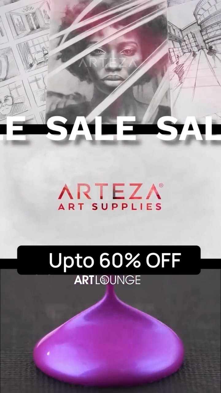 Post 7 by Art Lounge on Instagram (video)