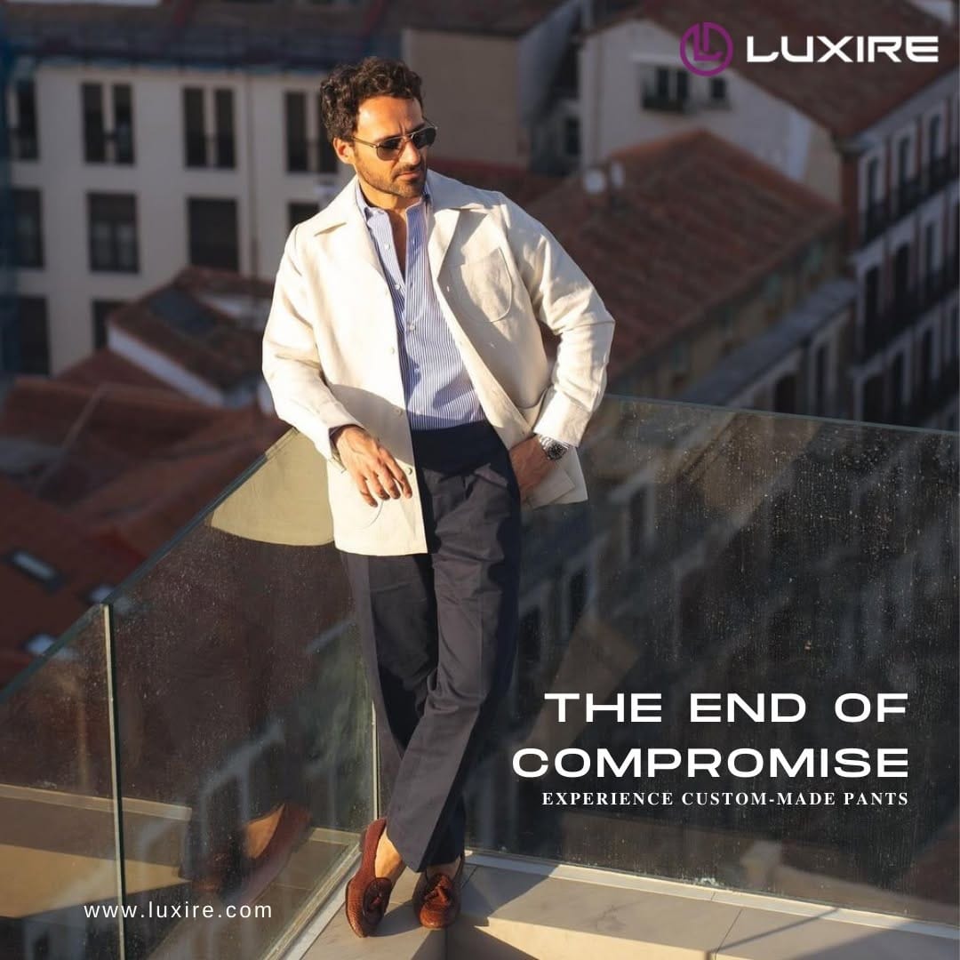 Post 8 by Luxire München on Instagram (image)