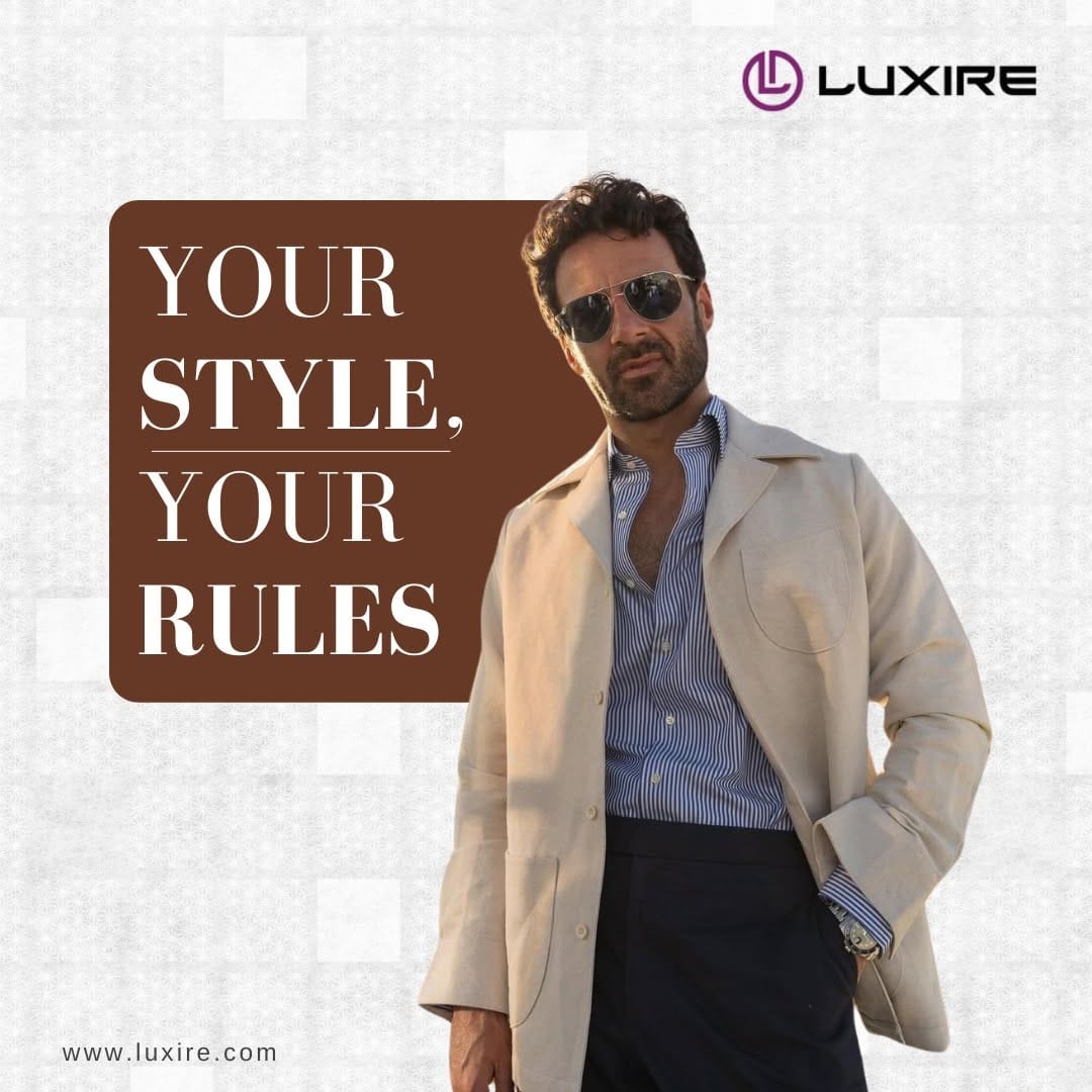 Post 9 by Luxire München on Instagram (image)