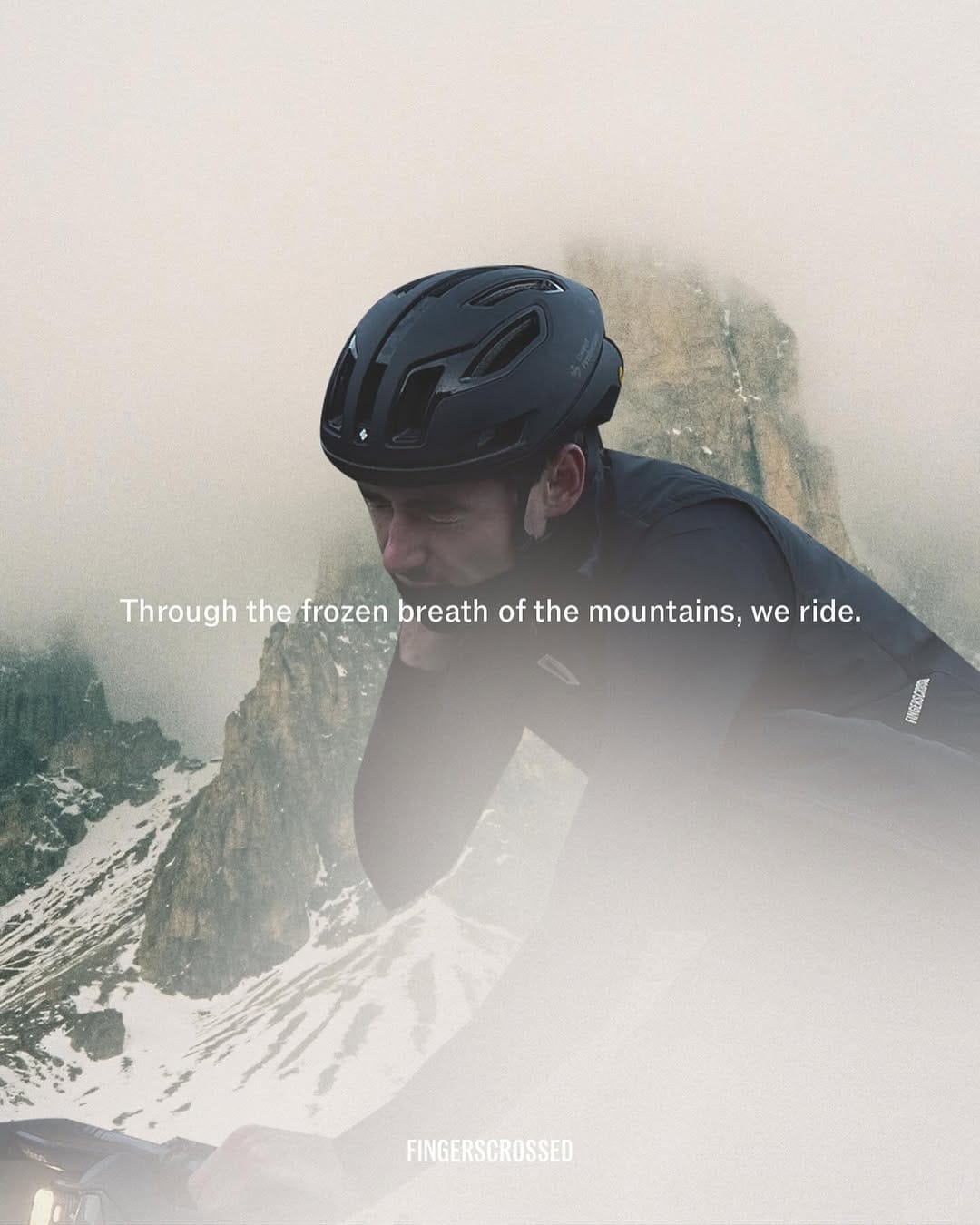 Post 3 by FINGERSCROSSED on Instagram (image)