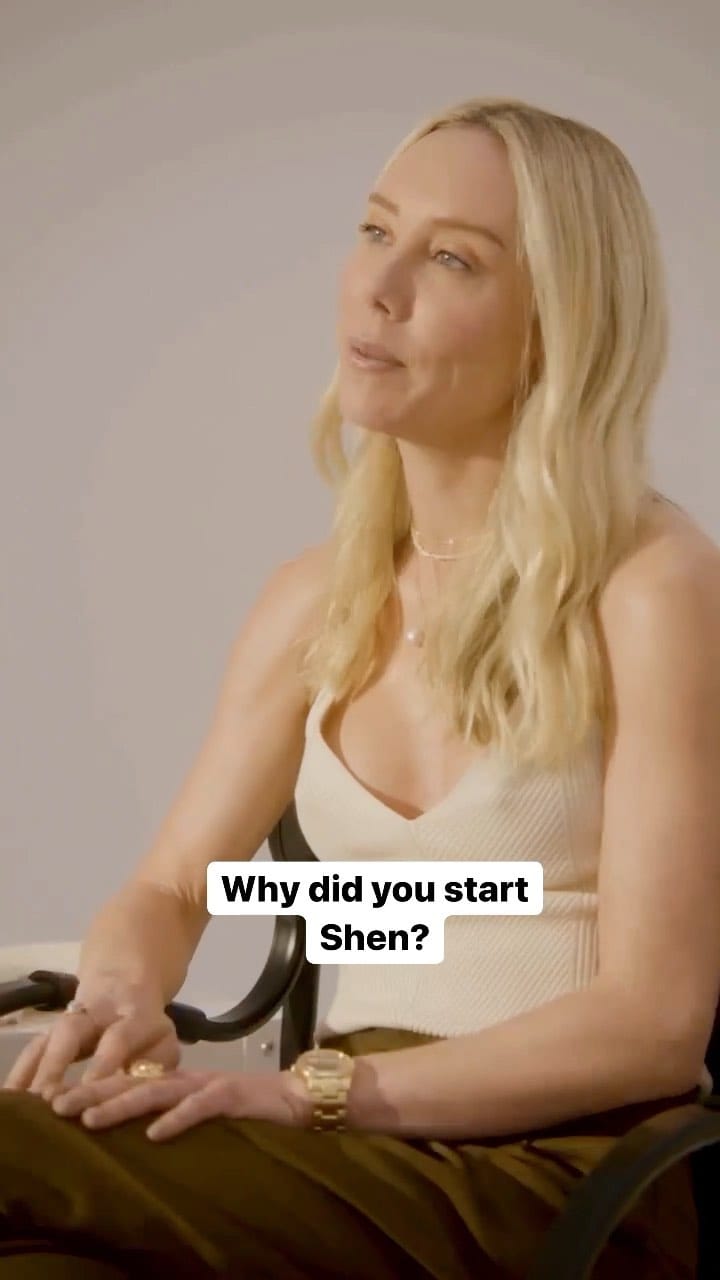 Post 7 by SHEN BEAUTY on Instagram (video)