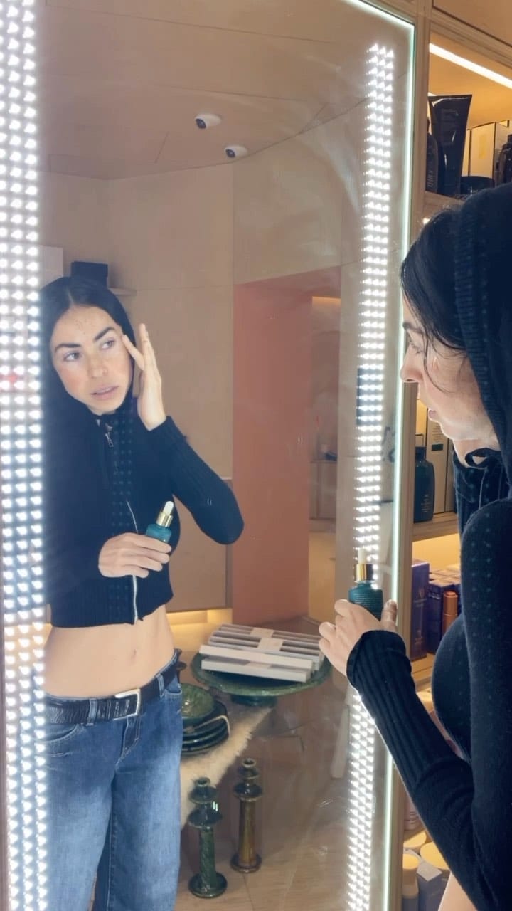 Post 2 by SHEN BEAUTY on Instagram (video)