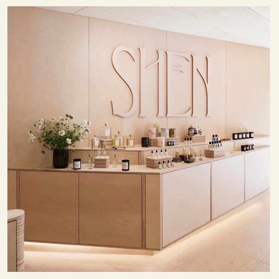 Post 5 by SHEN BEAUTY on Instagram (carousel)