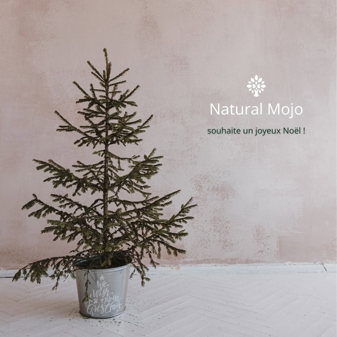 Post 5 by natural mojo on Instagram (image)