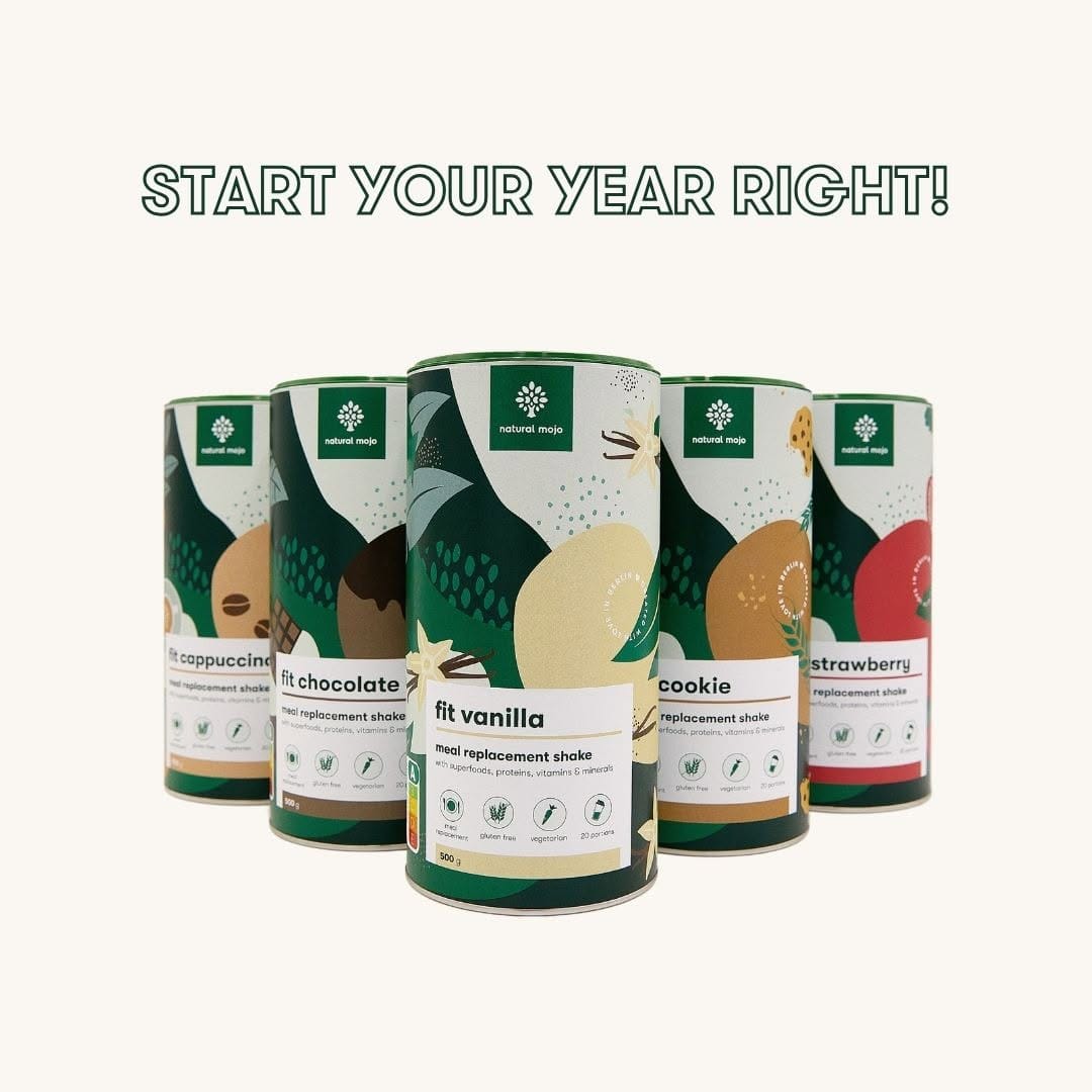 Post 2 by natural mojo on Instagram (image)