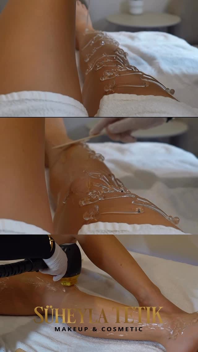 Post 8 by Süheyla Tetik on Instagram (video)
