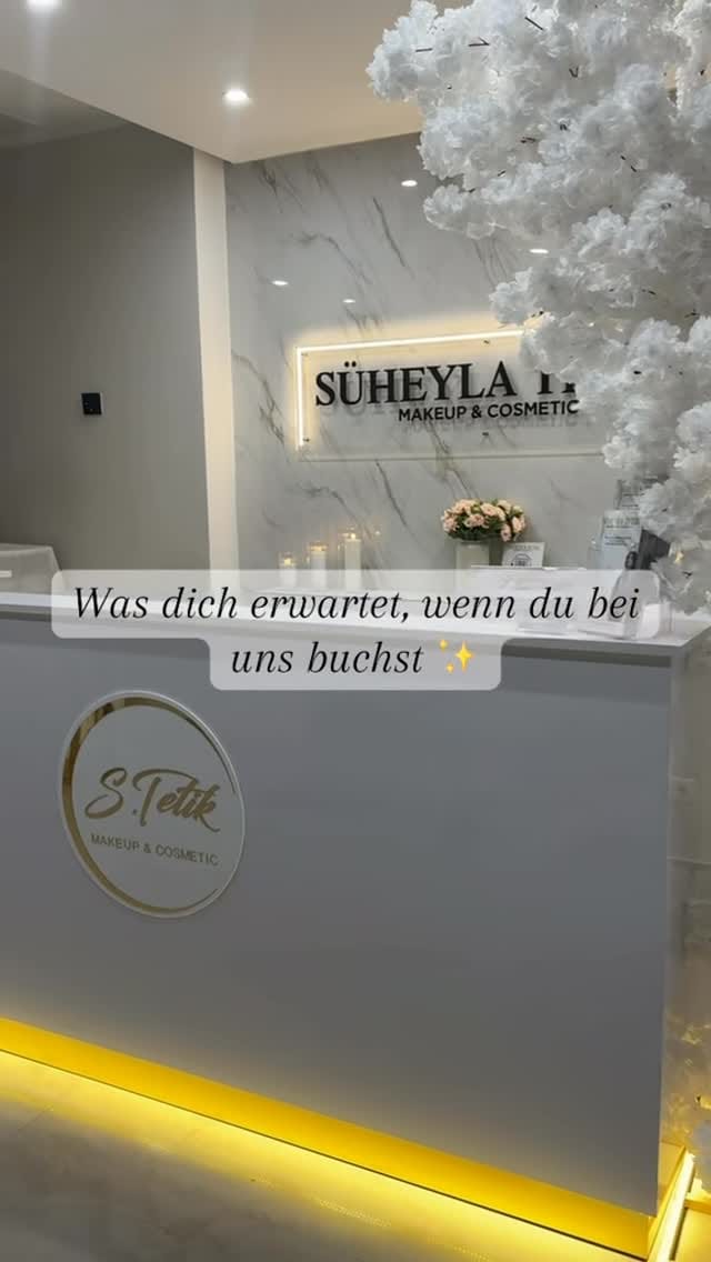 Post 1 by Süheyla Tetik on Instagram (video)