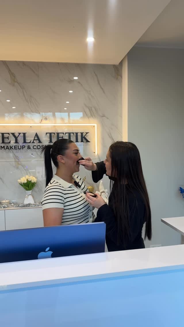 Post 7 by Süheyla Tetik on Instagram (video)
