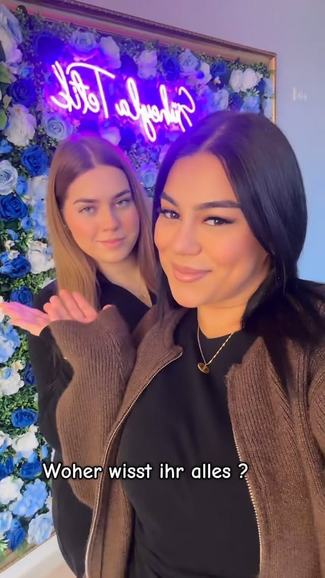 Post 6 by Süheyla Tetik on Instagram (video)