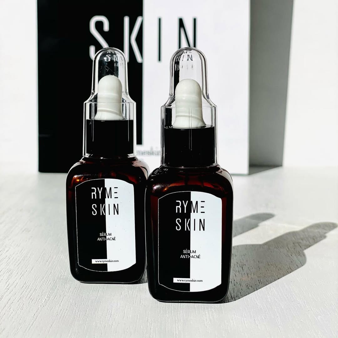Post 4 by Ryme Skin on Instagram (image)