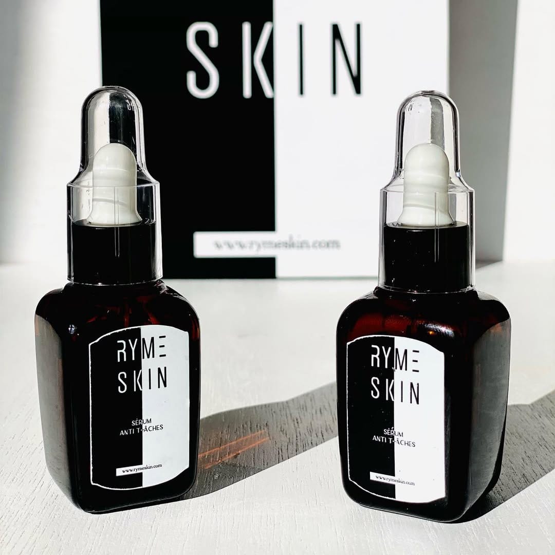 Post 6 by Ryme Skin on Instagram (image)