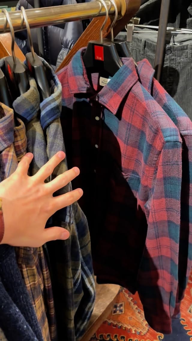 Post 8 by 14 oz. Berlin on Instagram (video)