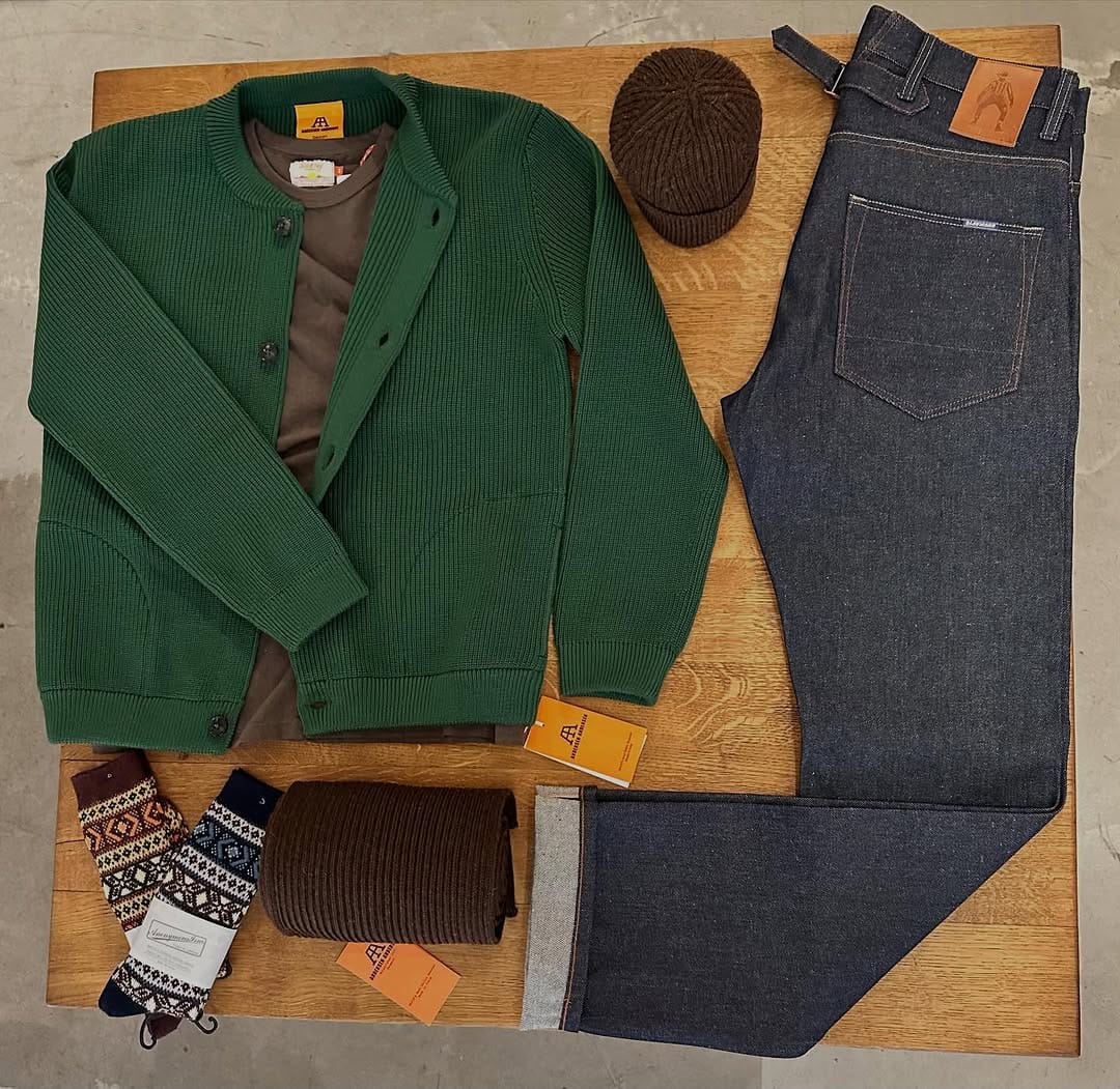 Post 5 by 14 oz. Berlin on Instagram (image)