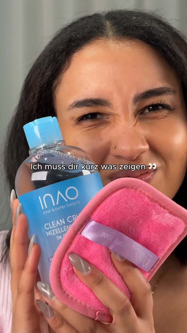 Post 5 by INAO by essence on Instagram (video)