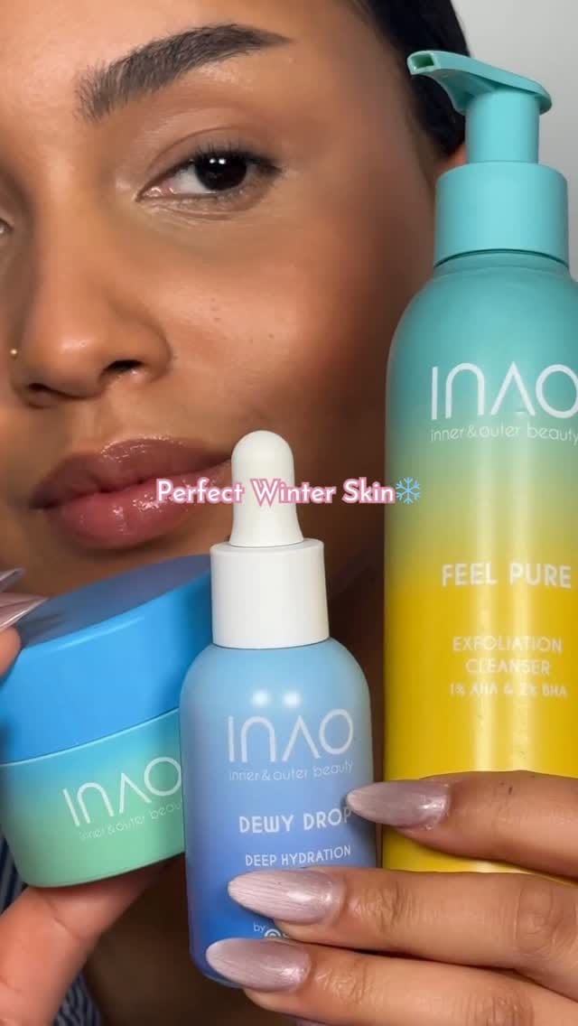 Post 9 by INAO by essence on Instagram (video)